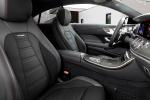 Mercedes-AMG E53 4Matic+ Coupe 2020 года (WW)
